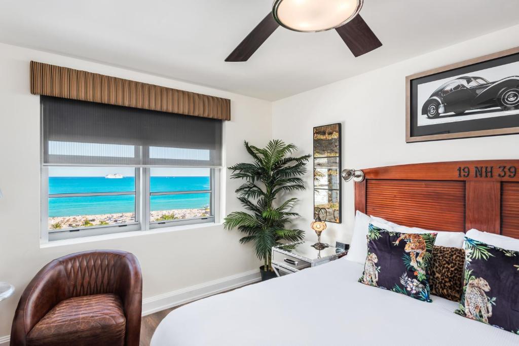 National Hotel, An Adult Only Oceanfront Resort - 