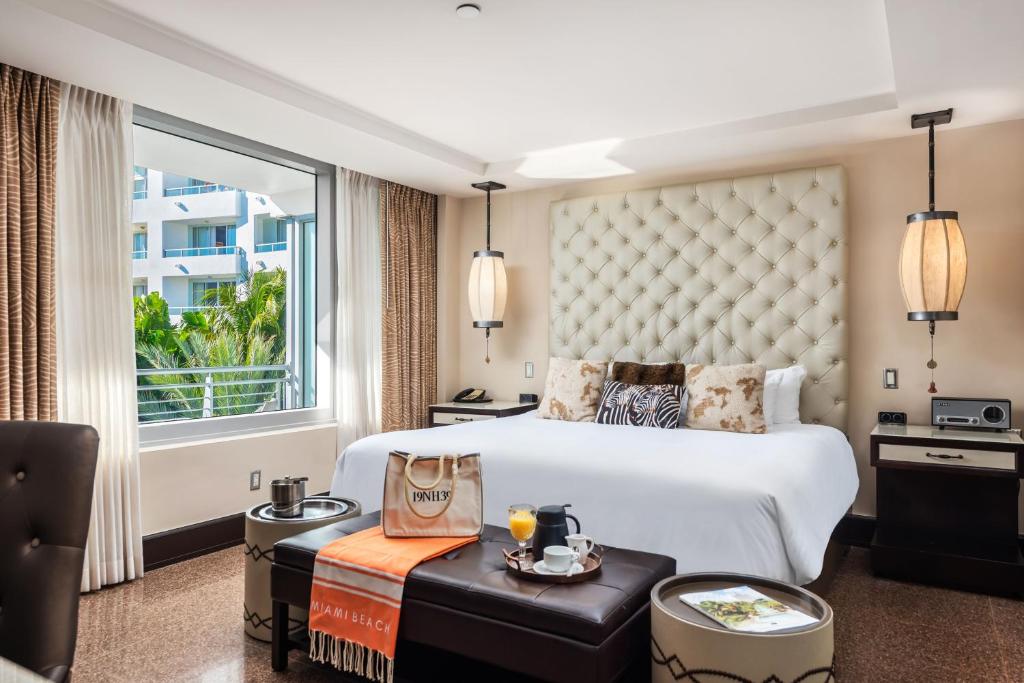 National Hotel, An Adult Only Oceanfront Resort - 