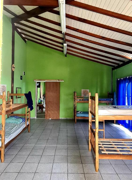  Blue Hostel Paraty