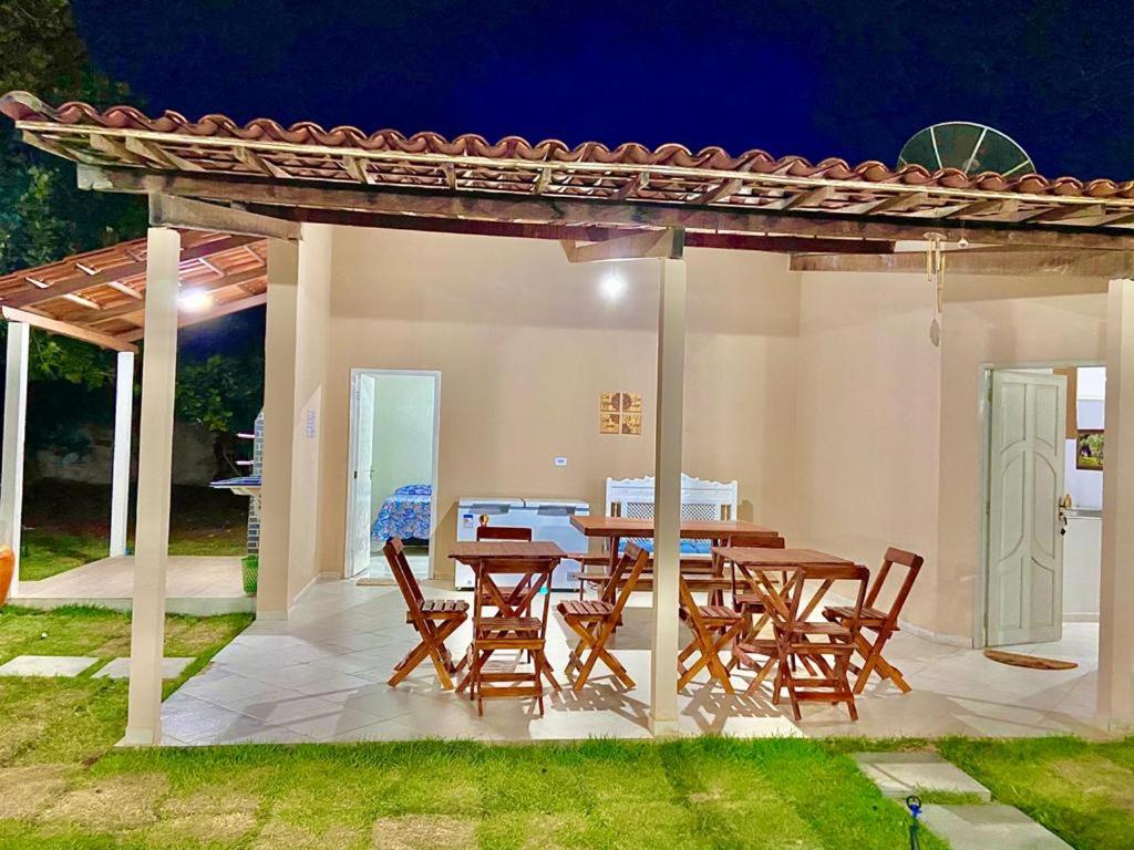  Rancho Sol da Manhã