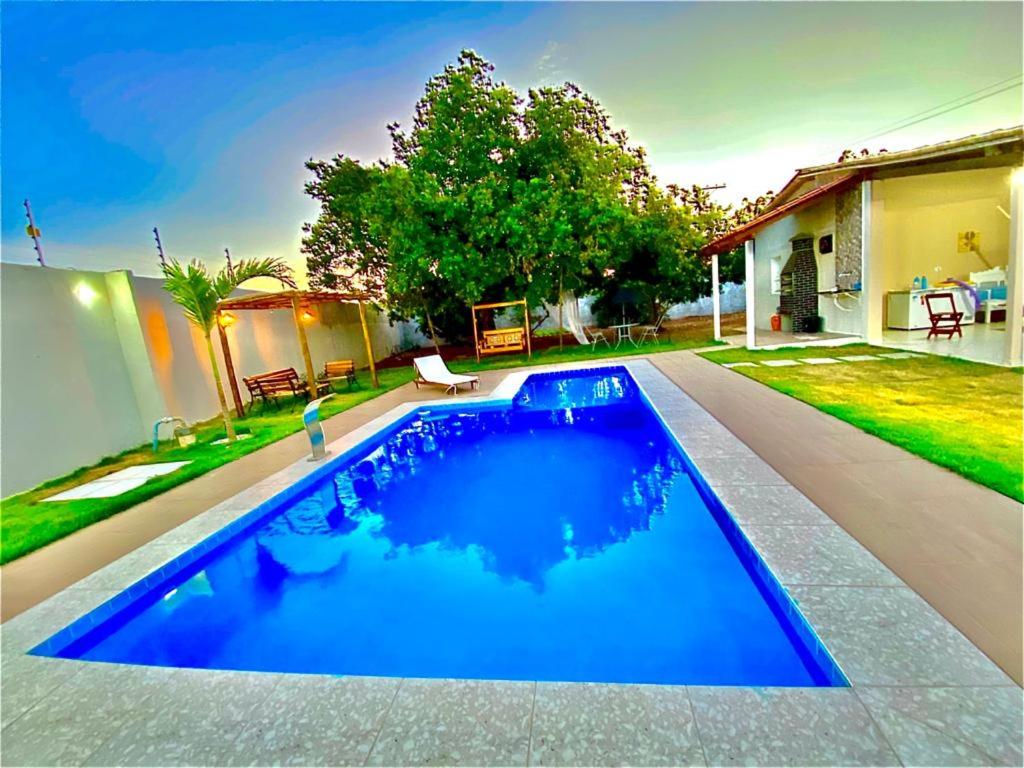  Rancho Sol da Manhã