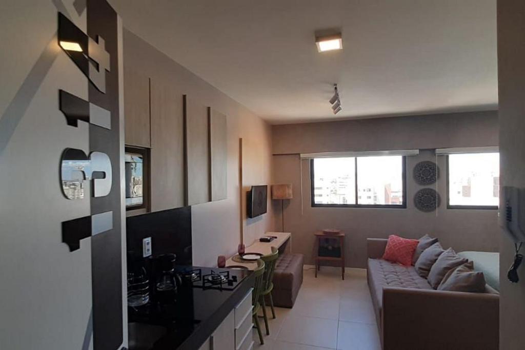  Edificio Time - Apto 1314