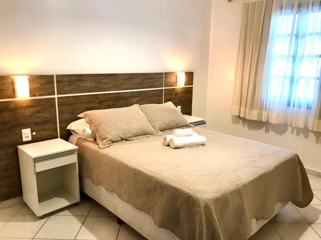  Residencial Solar das Flores