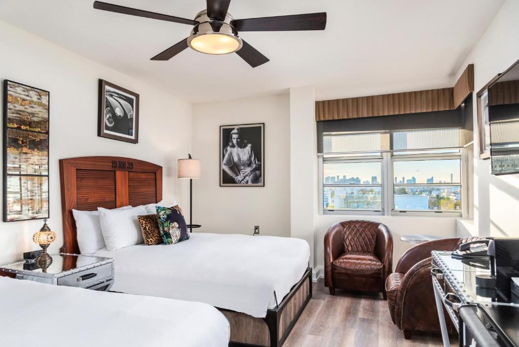 National Hotel, An Adult Only Oceanfront Resort - 