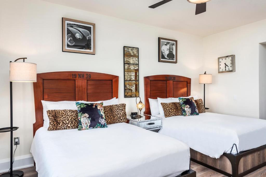 National Hotel, An Adult Only Oceanfront Resort - 