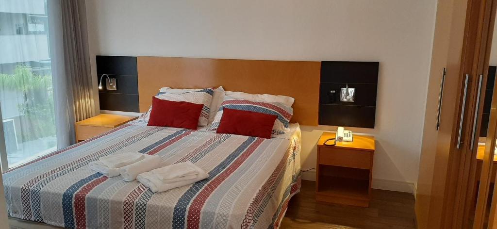  Condominio Stella Vega antigo Mercure Ginasio