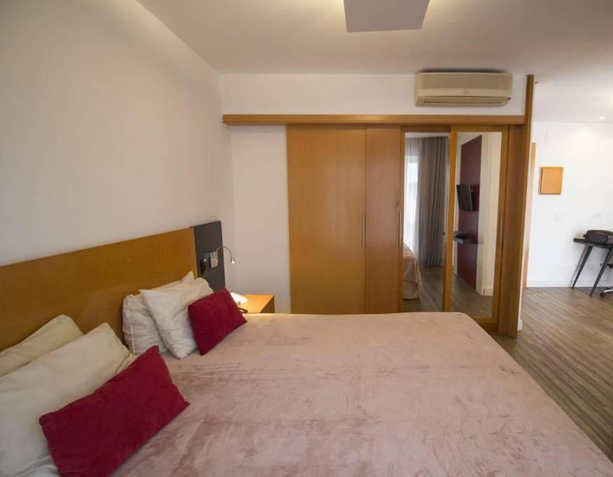  Condominio Stella Vega antigo Mercure Ginasio