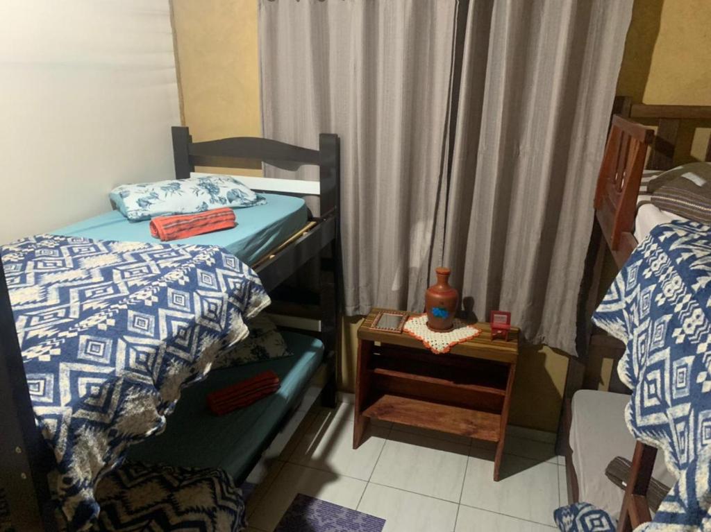  Hostel Cantinho da Amizade