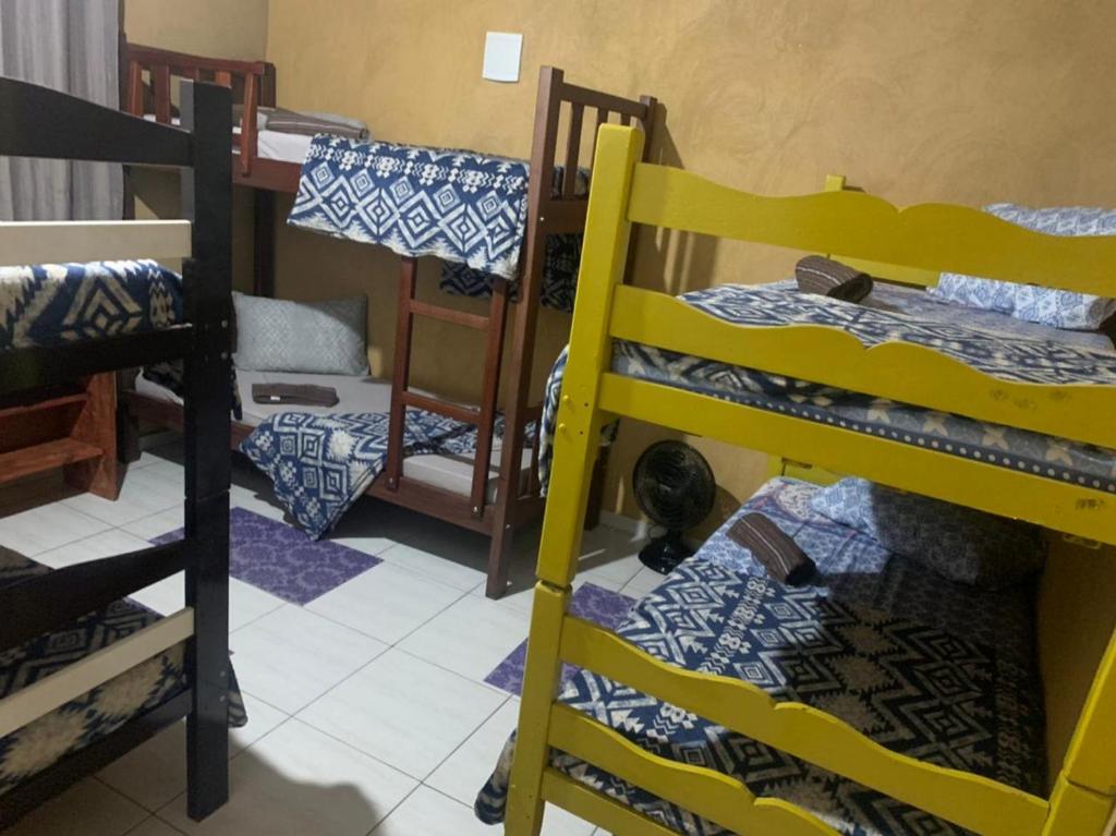  Hostel Cantinho da Amizade