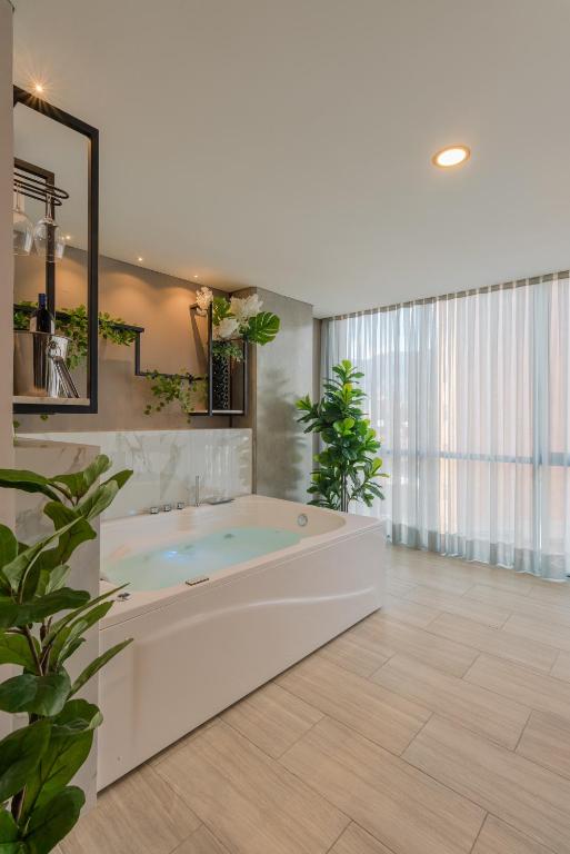 Fotografie z fotogalerie ubytování VPV Suites v destinaci Medellín