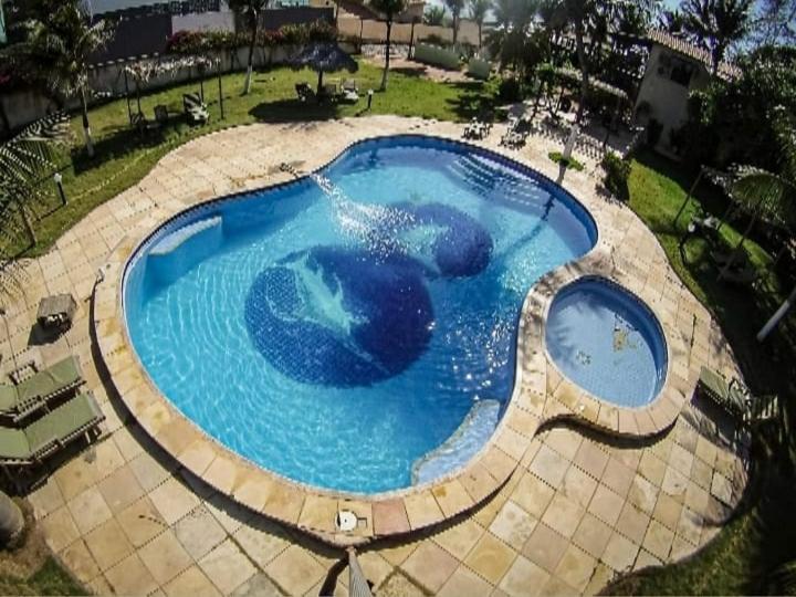  Pousada Canoa Beach