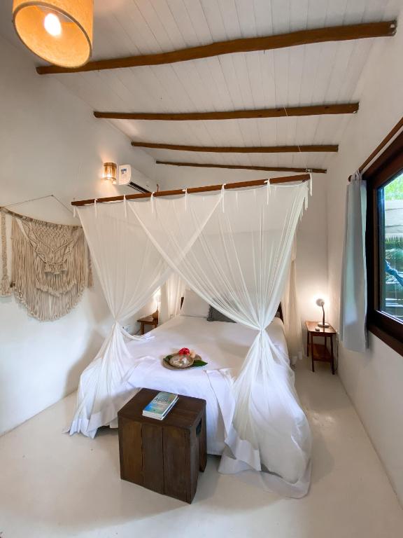  Tao Vilas Casa Hotel Veggie Lifestyle