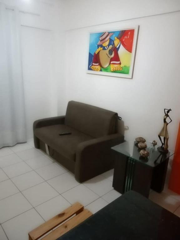  Apartamento especial para suas férias