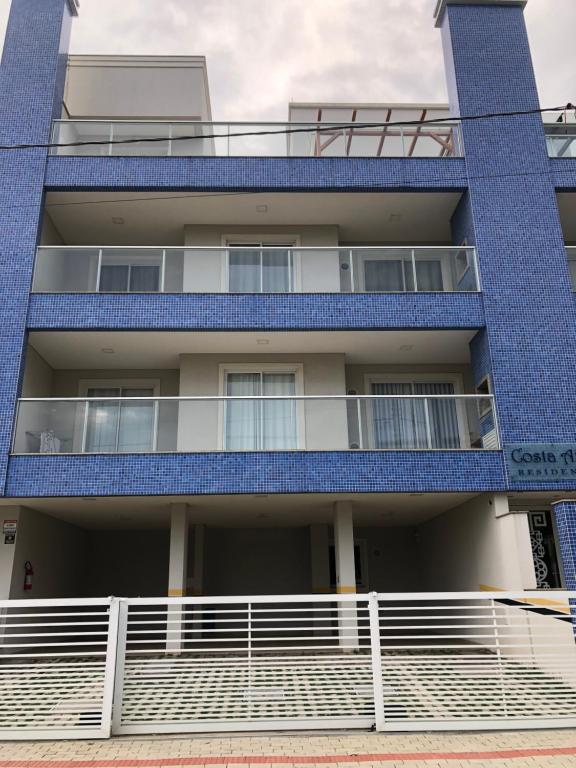  duplex mariscal