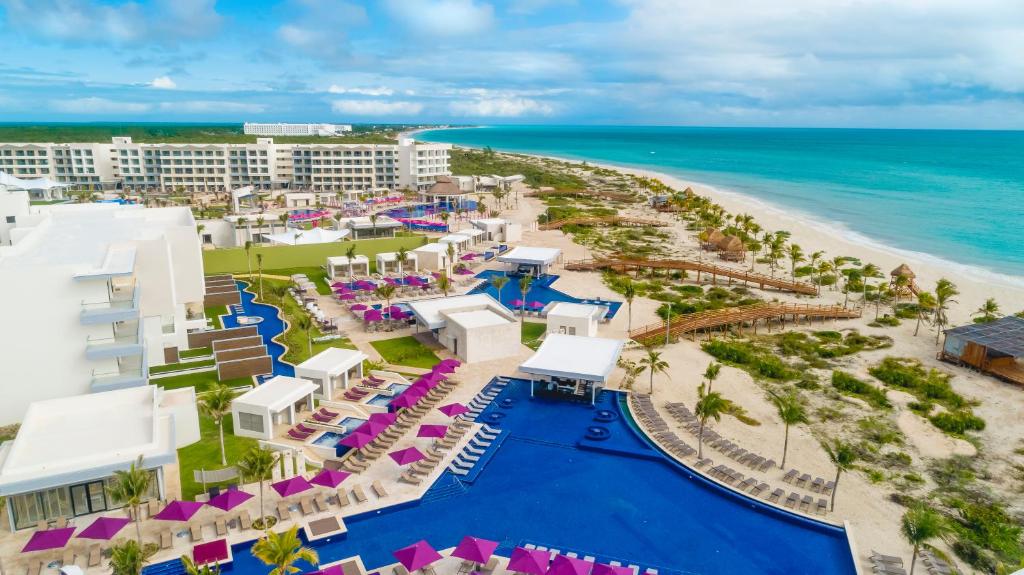 Los nuevos mejores resorts del Caribe 5