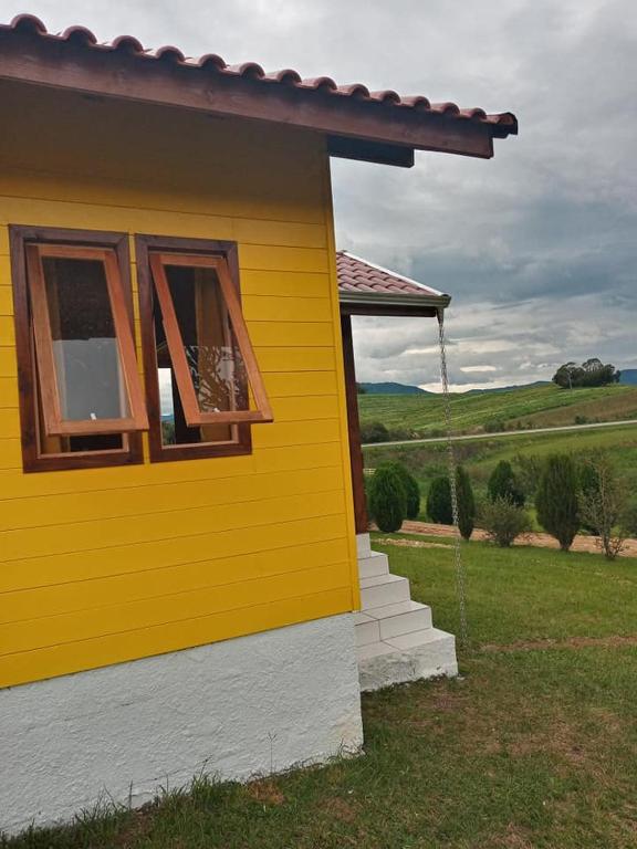  Cabana Caminho das Borboletas