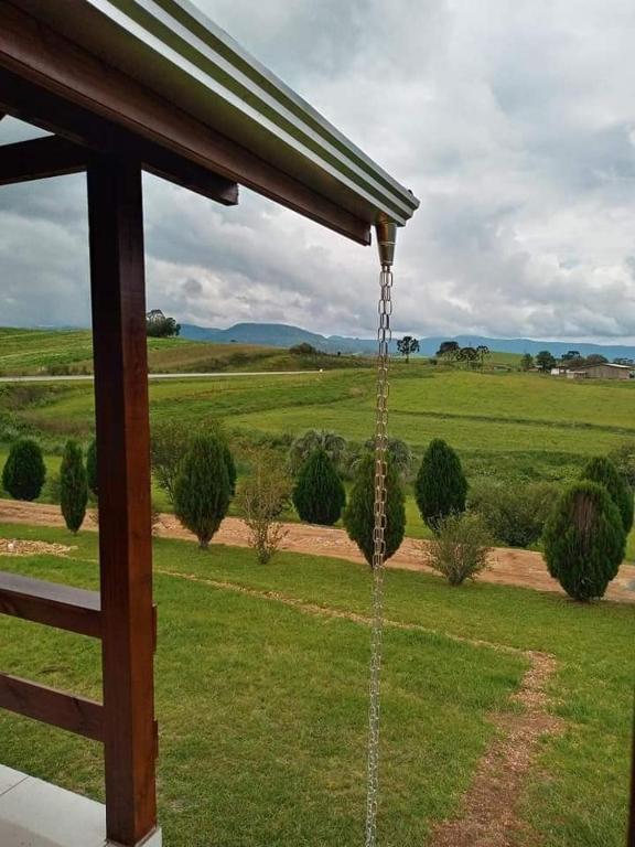  Cabana Caminho das Borboletas