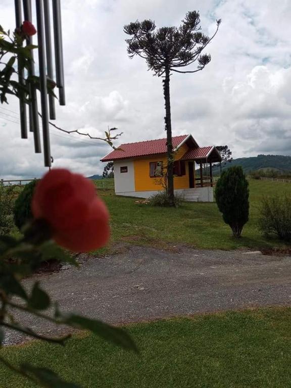  Cabana Caminho das Borboletas