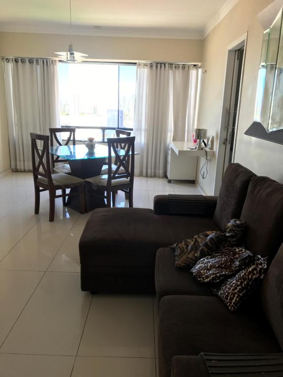  Apartamento inteiro