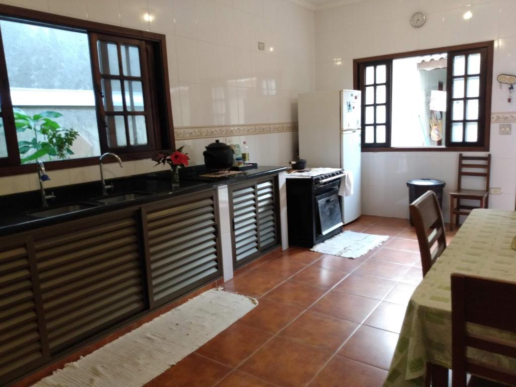  Hospedaria Namastê