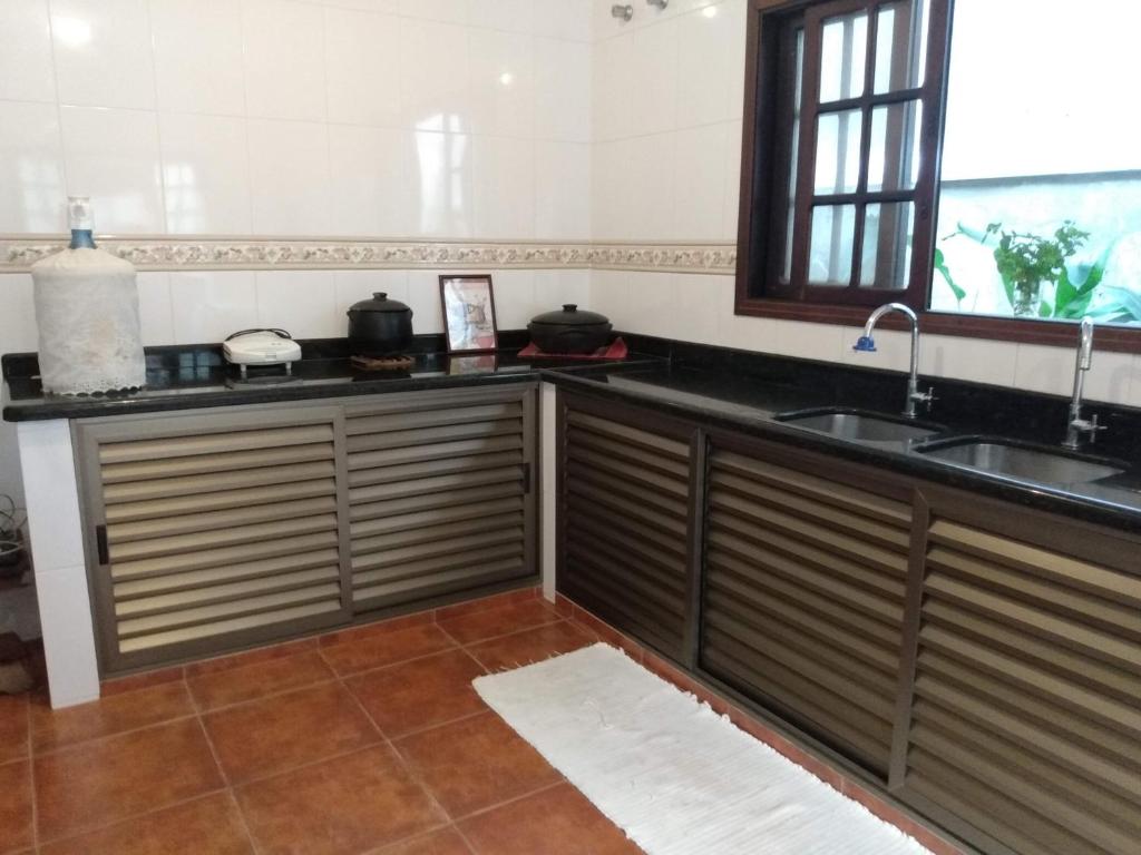  Hospedaria Namastê