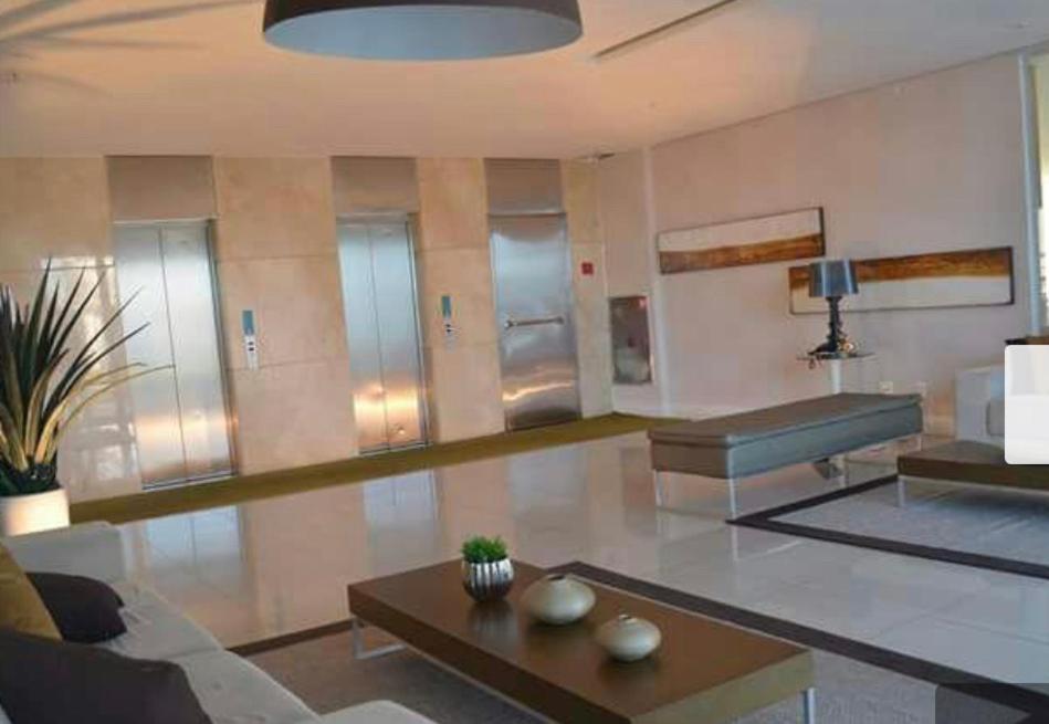  Condomínio beach village residence fortaleza