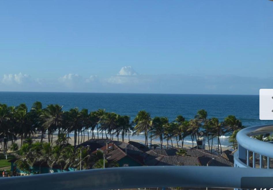  Condomínio beach village residence fortaleza