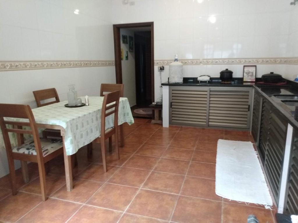  Hospedaria Namastê