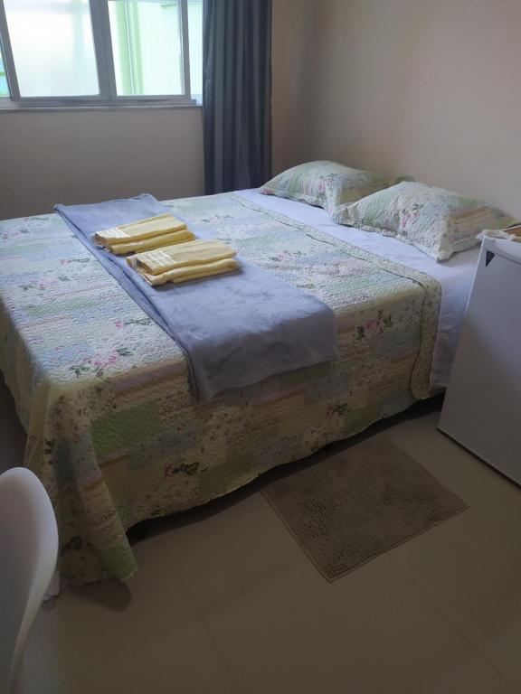  Kitnet Aconchegante perto da praia de Ipanema e Copacabana