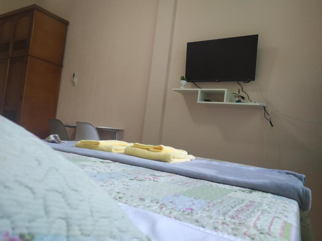  Kitnet Aconchegante perto da praia de Ipanema e Copacabana