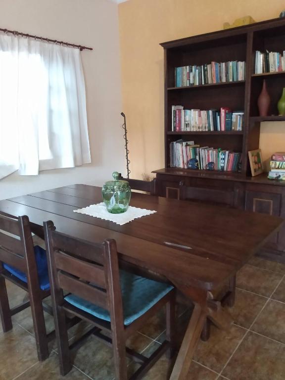  Hospedaria Namastê