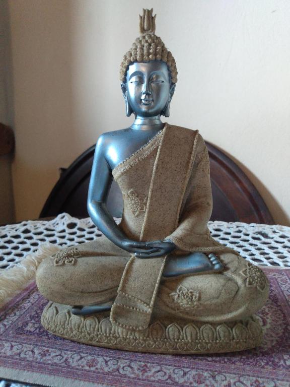  Hospedaria Namastê
