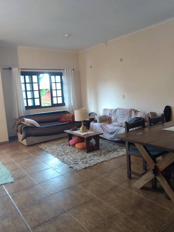  Hospedaria Namastê