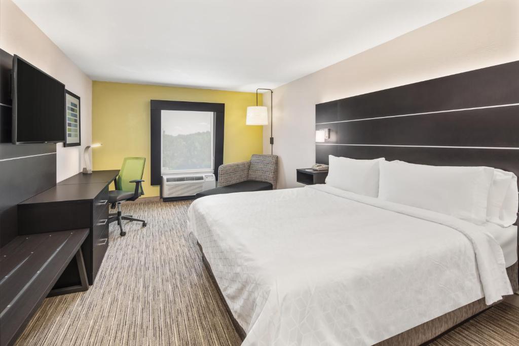 Holiday Inn Express Hotels & Suites Greenville-Spartanburg/Duncan, an IHG Hotel - Standard King Room