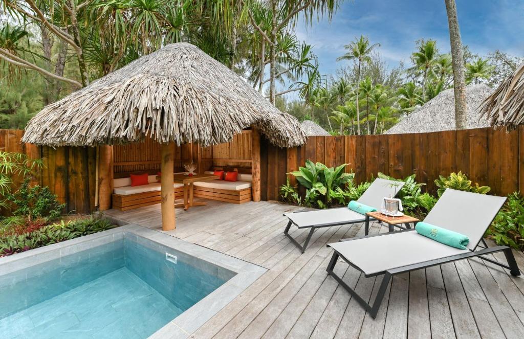 Le Bora Bora by Pearl Resorts photo 3