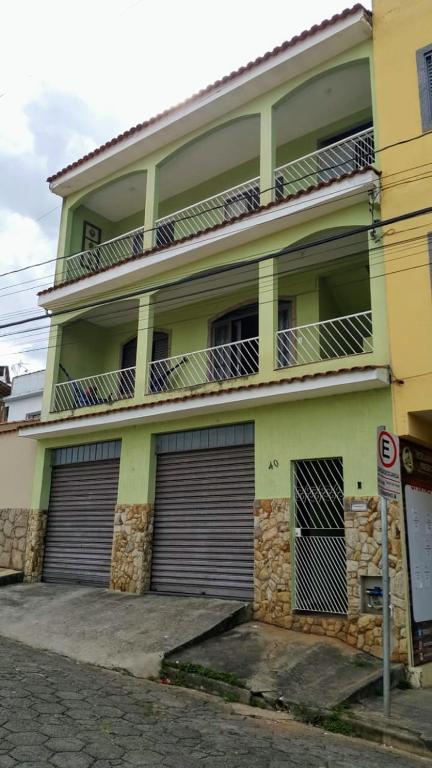  Casa Mineira
