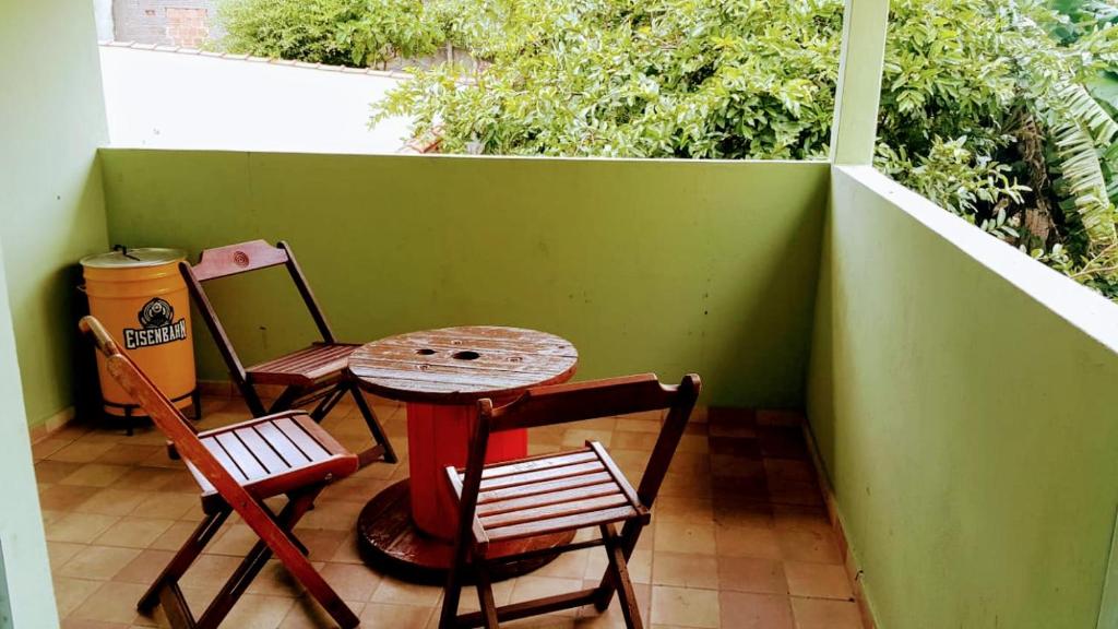  Casa Mineira