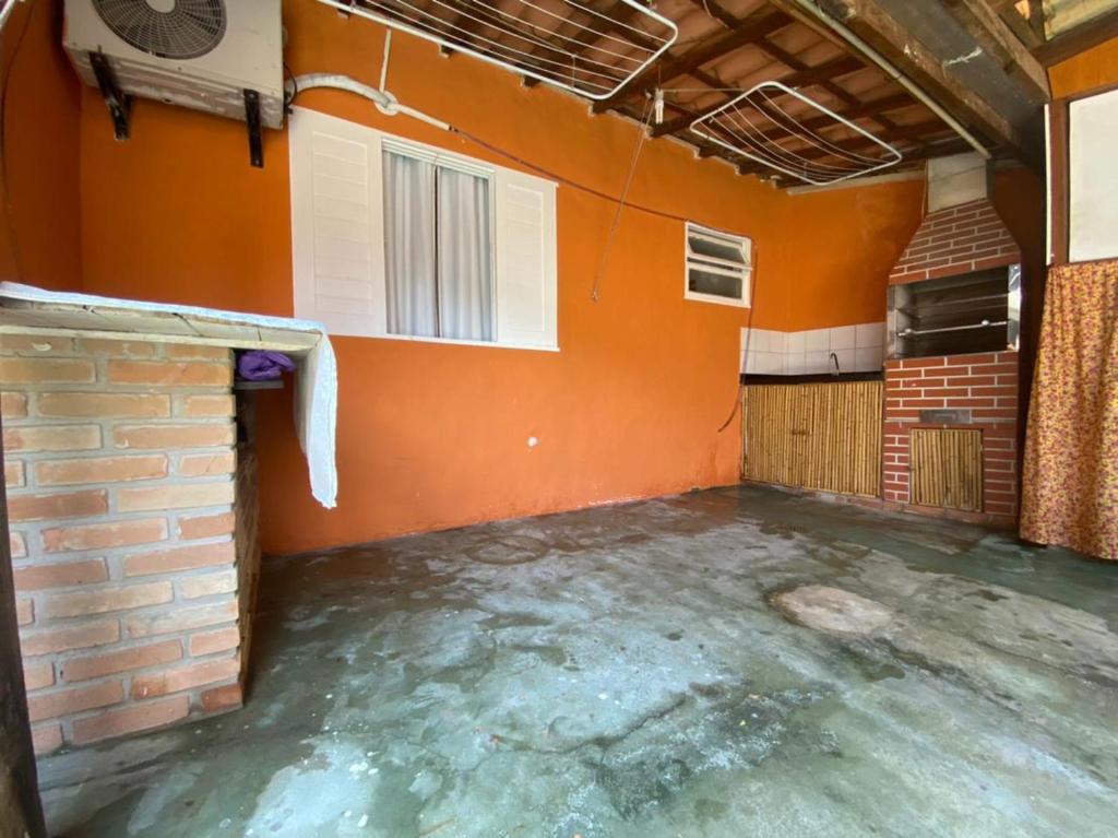  Casa aconchegante em Ilhabela