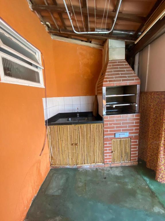  Casa aconchegante em Ilhabela