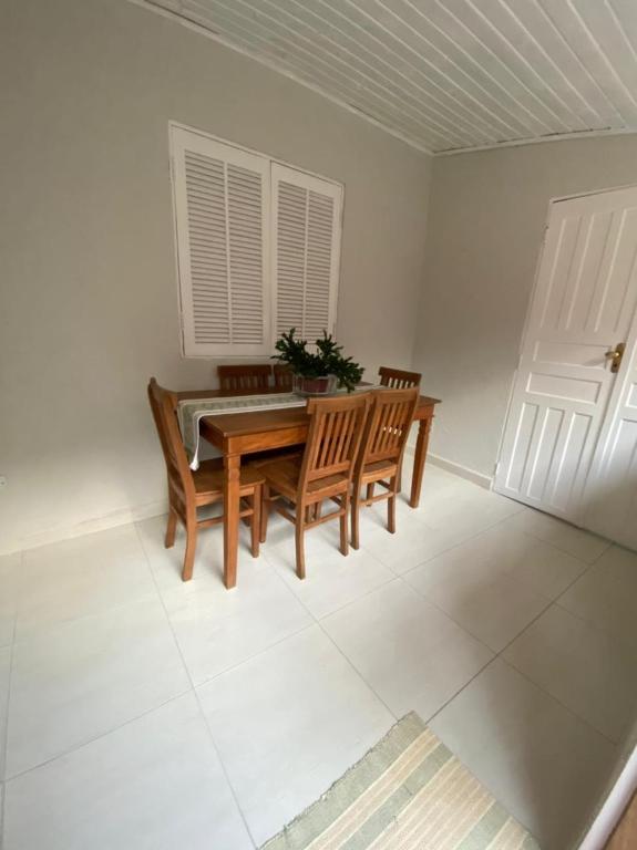  Casa aconchegante em Ilhabela