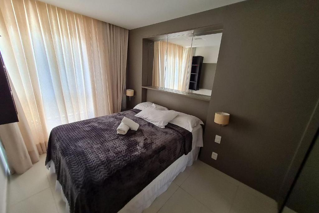  Espetácular Apartamento no Holandas Prime