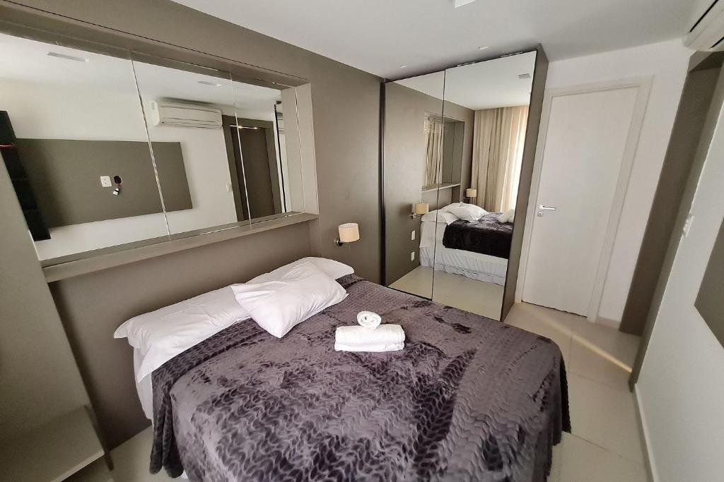 Espetácular Apartamento no Holandas Prime