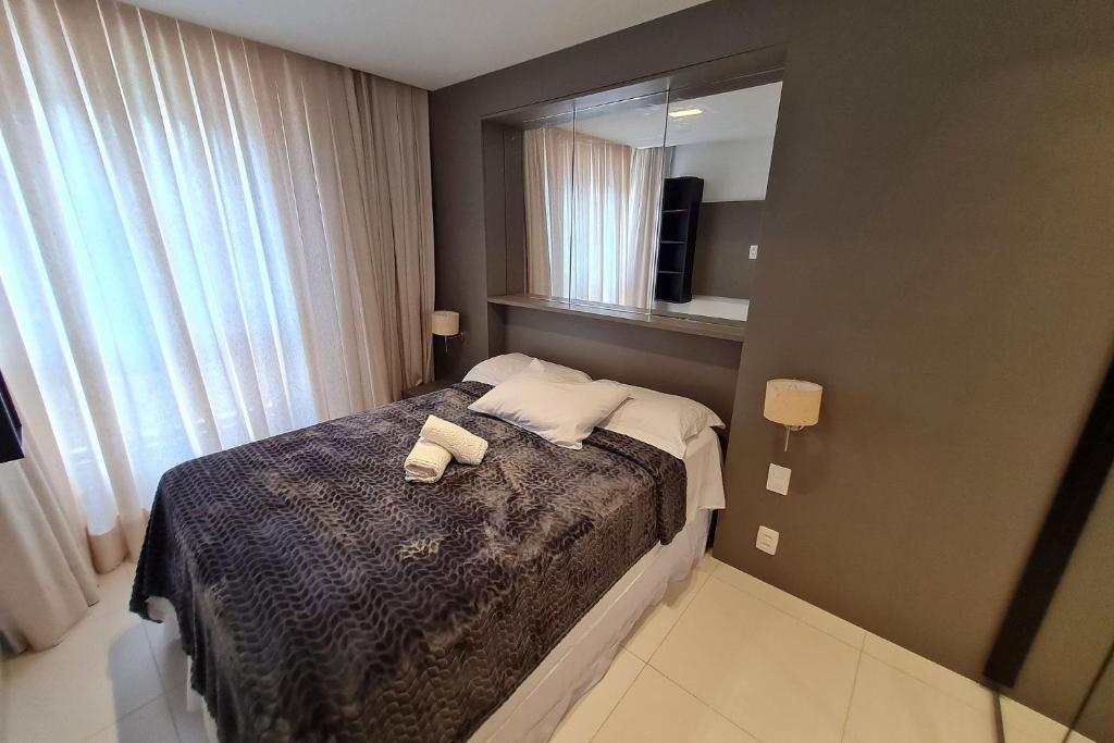  Espetácular Apartamento no Holandas Prime