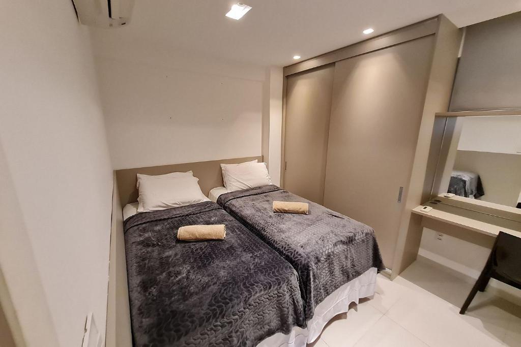  Espetácular Apartamento no Holandas Prime