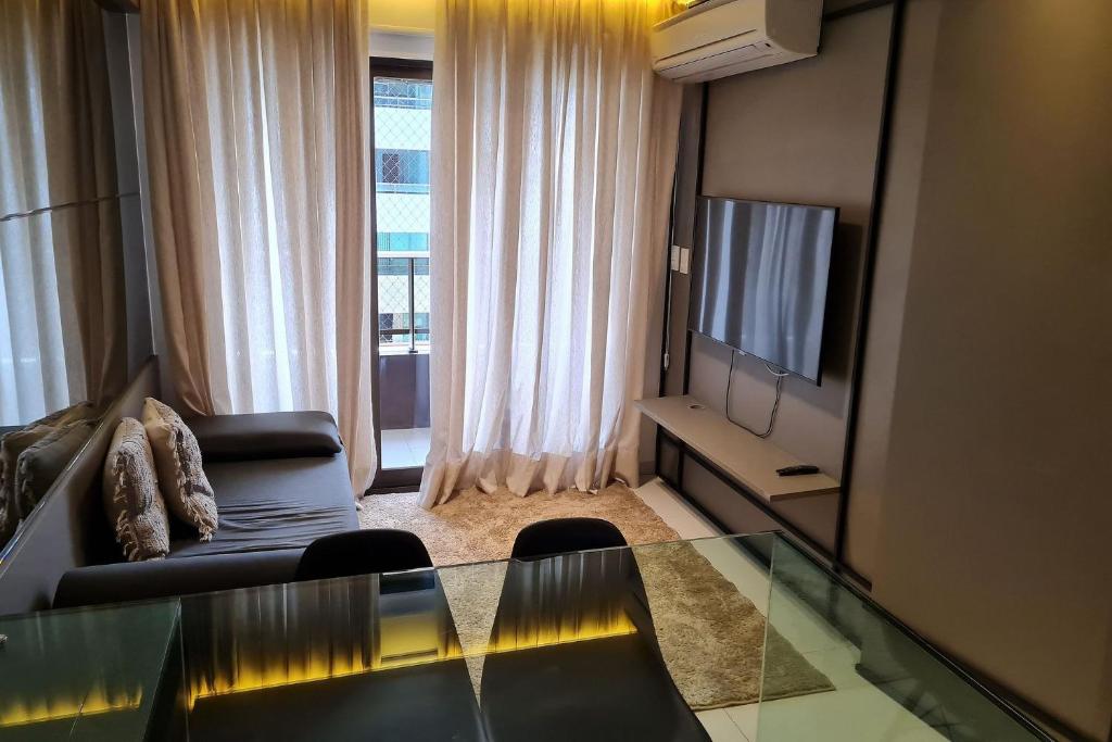  Espetácular Apartamento no Holandas Prime