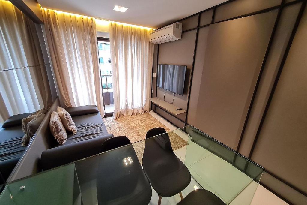  Espetácular Apartamento no Holandas Prime