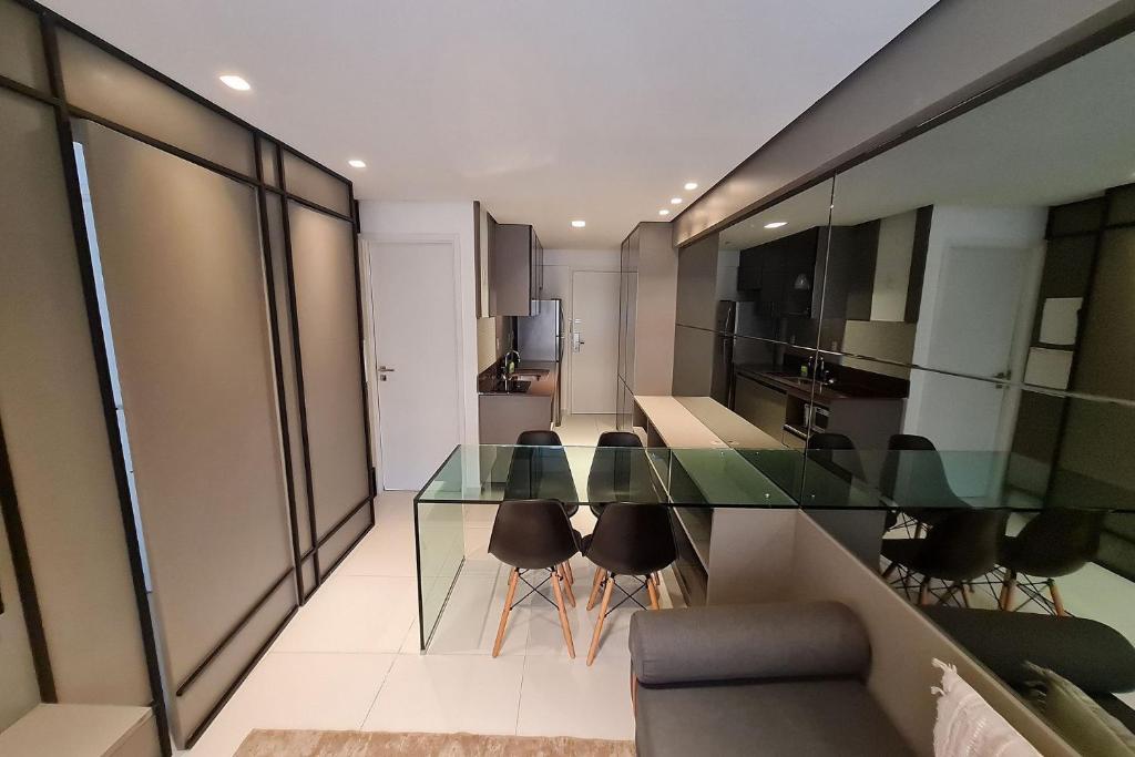  Espetácular Apartamento no Holandas Prime