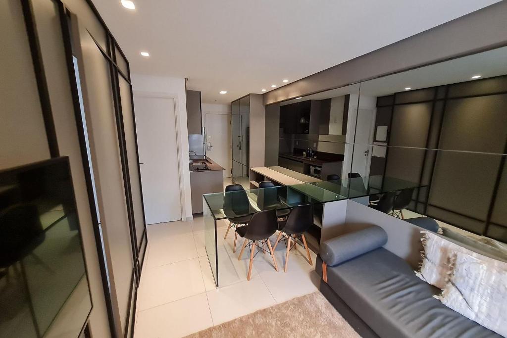  Espetácular Apartamento no Holandas Prime