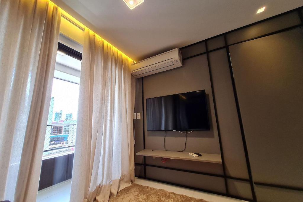  Espetácular Apartamento no Holandas Prime