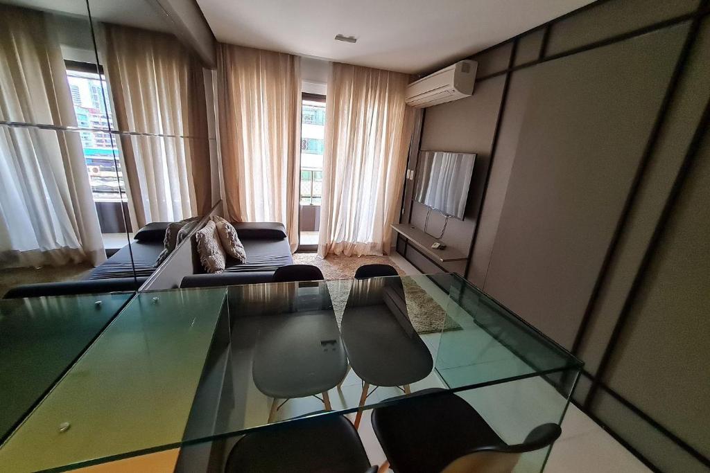  Espetácular Apartamento no Holandas Prime